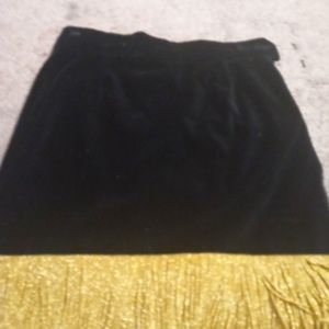 Vintage Moschino skirt